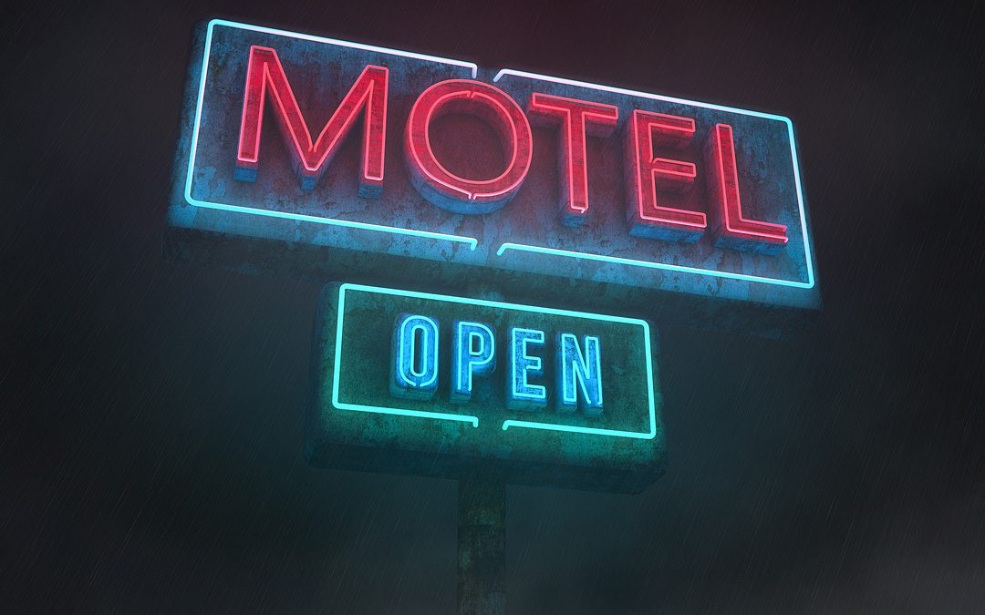 Get an Affordable Stay in LA at the Topper Motel